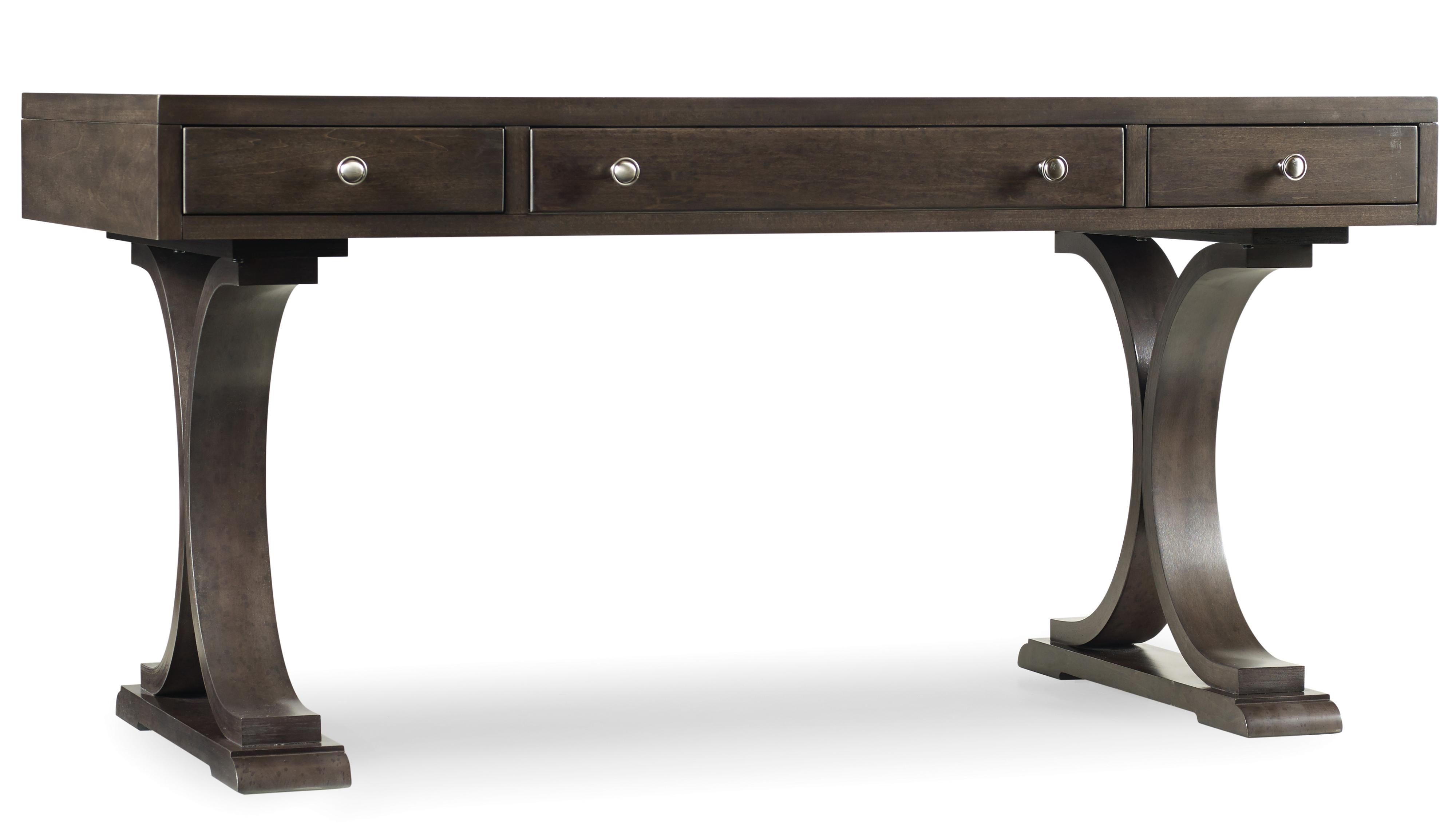 3 -Drawer Writing Desk